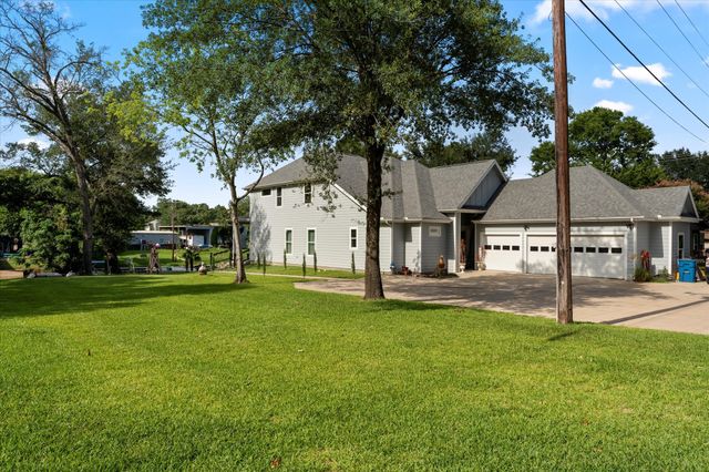 1800 Mason Lane, Tool, TX 75143