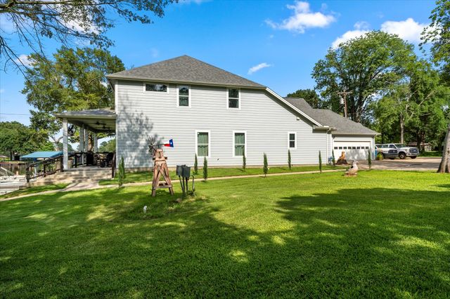 1800 Mason Lane, Tool, TX 75143