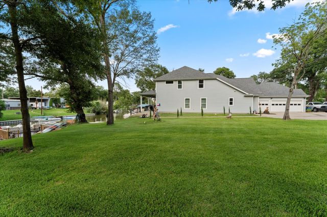 1800 Mason Lane, Tool, TX 75143