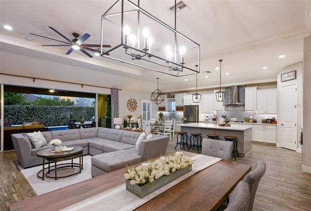 6117 SHADOWLAKE DRIVE, Apollo Beach, FL 33572