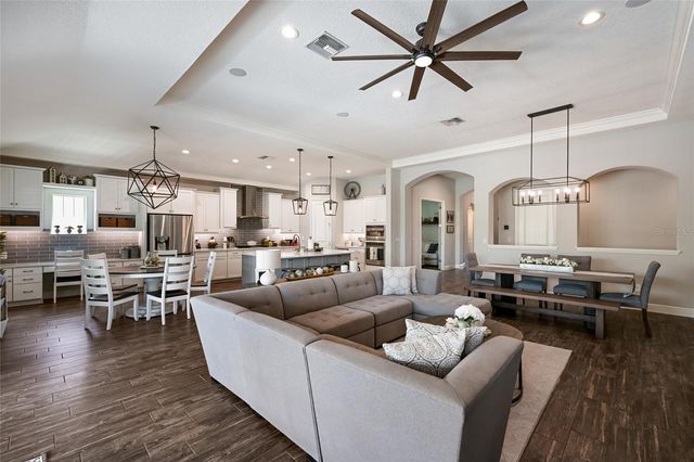 6117 SHADOWLAKE DRIVE, Apollo Beach, FL 33572