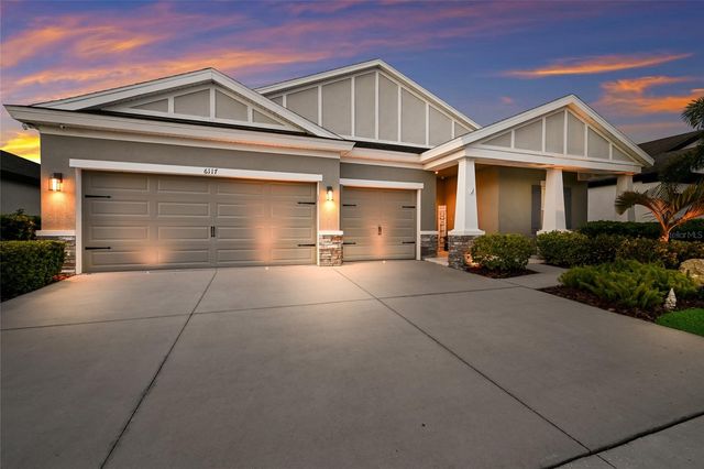 6117 SHADOWLAKE DRIVE, Apollo Beach, FL 33572