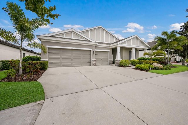 6117 SHADOWLAKE DRIVE, Apollo Beach, FL 33572