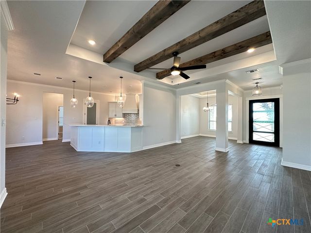 406 Eagle Heights Drive, Salado, TX 76571