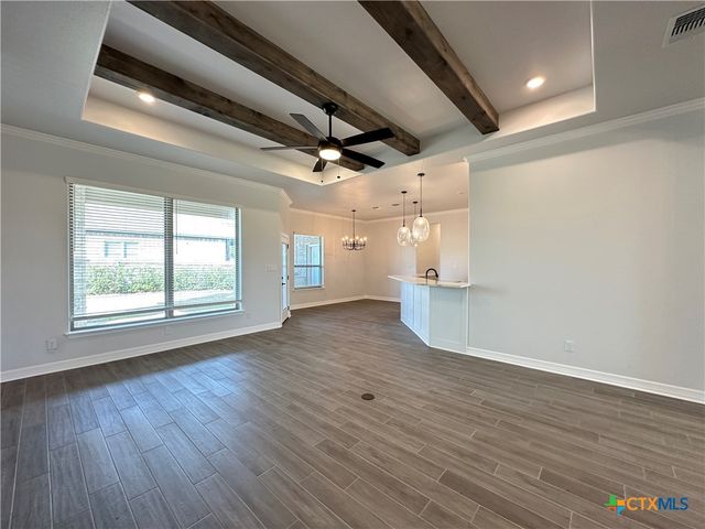 406 Eagle Heights Drive, Salado, TX 76571