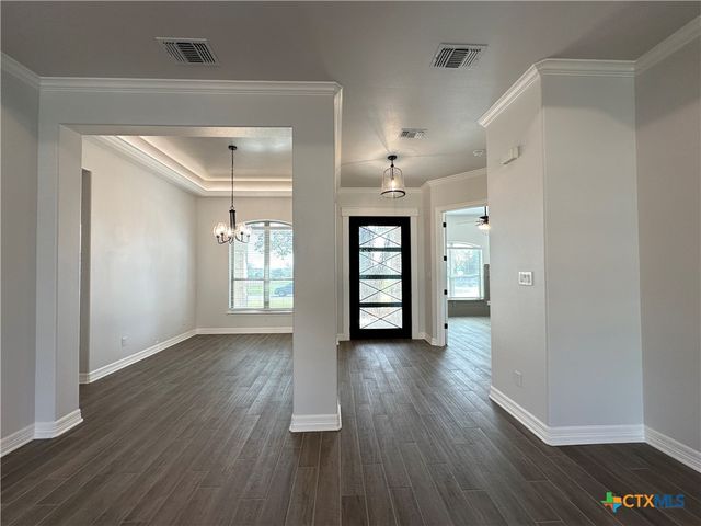 406 Eagle Heights Drive, Salado, TX 76571