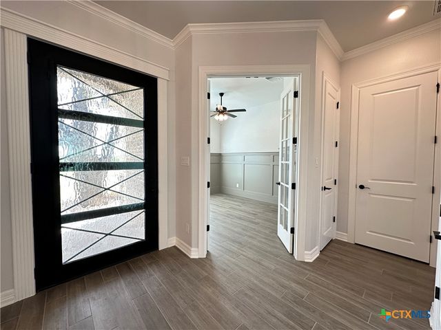 406 Eagle Heights Drive, Salado, TX 76571