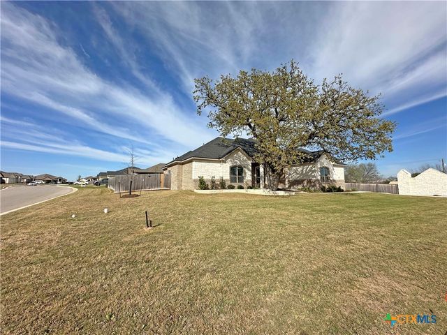 406 Eagle Heights Drive, Salado, TX 76571