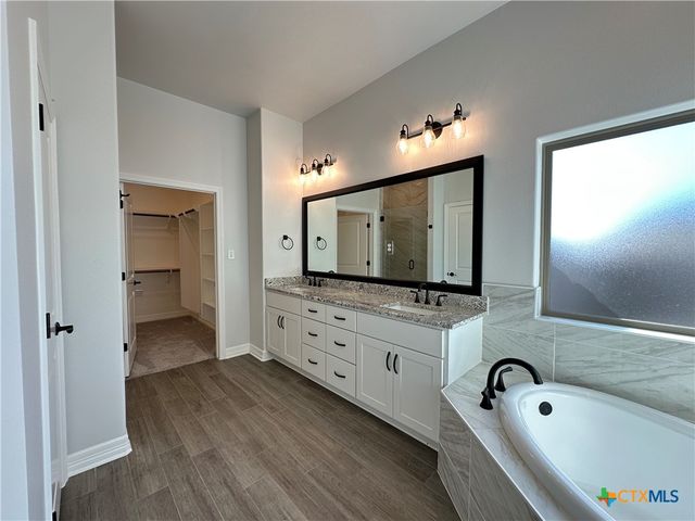 406 Eagle Heights Drive, Salado, TX 76571