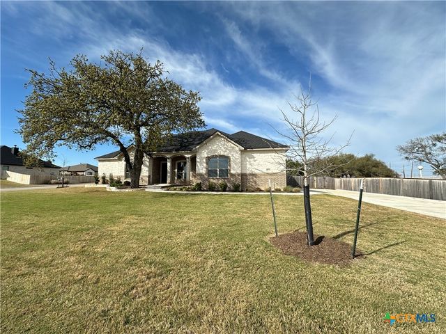 406 Eagle Heights Drive, Salado, TX 76571