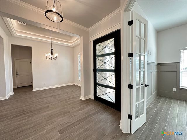 406 Eagle Heights Drive, Salado, TX 76571