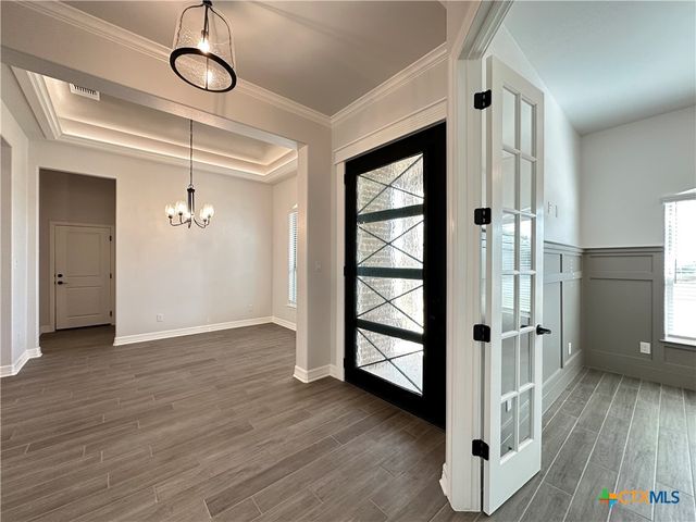 406 Eagle Heights Drive, Salado, TX 76571