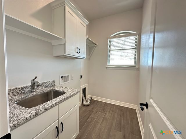 406 Eagle Heights Drive, Salado, TX 76571