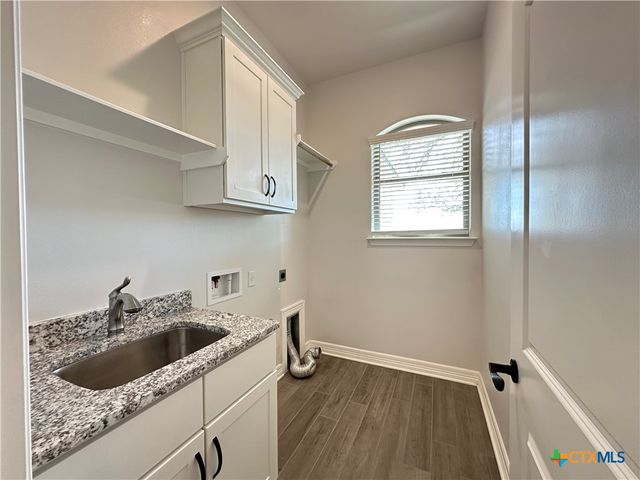 406 Eagle Heights Drive, Salado, TX 76571