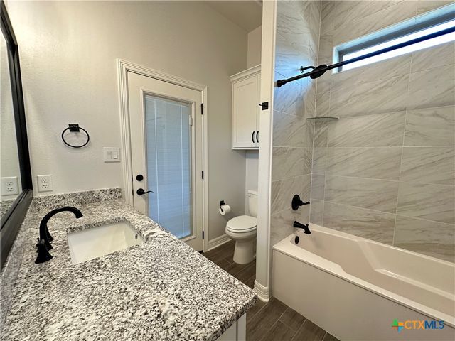 406 Eagle Heights Drive, Salado, TX 76571