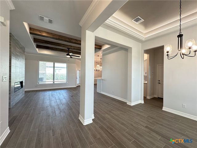 406 Eagle Heights Drive, Salado, TX 76571