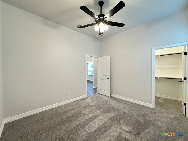 406 Eagle Heights Drive, Salado, TX 76571