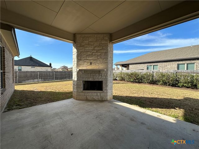 406 Eagle Heights Drive, Salado, TX 76571