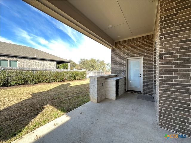 406 Eagle Heights Drive, Salado, TX 76571