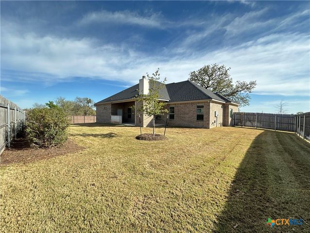 406 Eagle Heights Drive, Salado, TX 76571