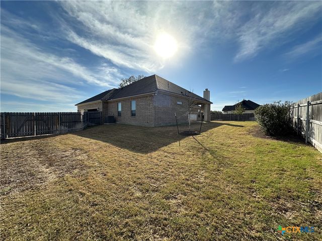 406 Eagle Heights Drive, Salado, TX 76571