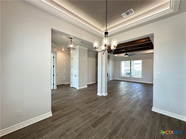 406 Eagle Heights Drive, Salado, TX 76571