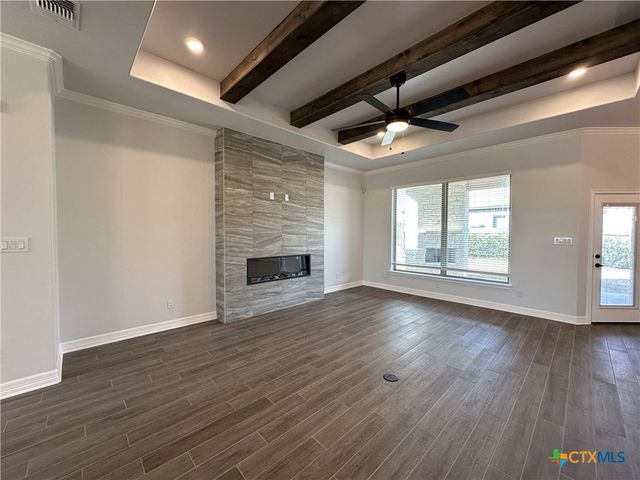 406 Eagle Heights Drive, Salado, TX 76571