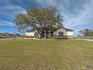 406 Eagle Heights Drive, Salado, TX 76571
