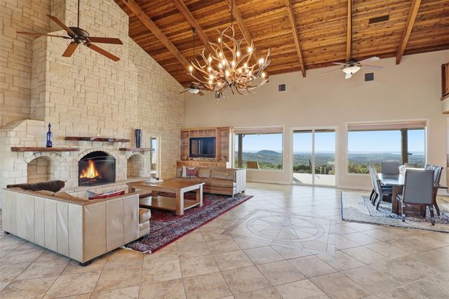 450 Threadgill Ranch Road, Burnet, TX 78611