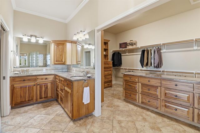 450 Threadgill Ranch Road, Burnet, TX 78611