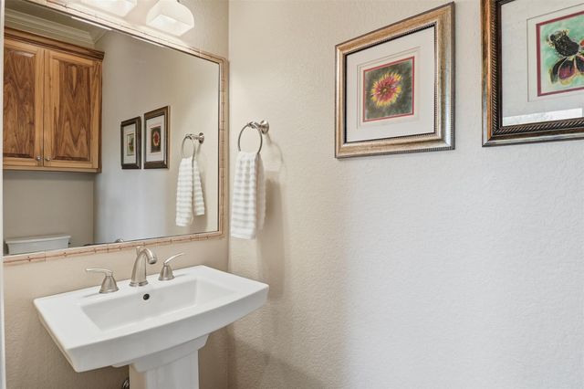 450 Threadgill Ranch Road, Burnet, TX 78611