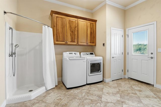 450 Threadgill Ranch Road, Burnet, TX 78611