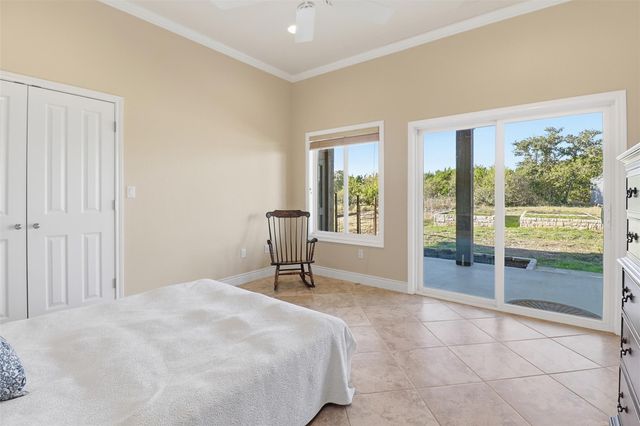 450 Threadgill Ranch Road, Burnet, TX 78611