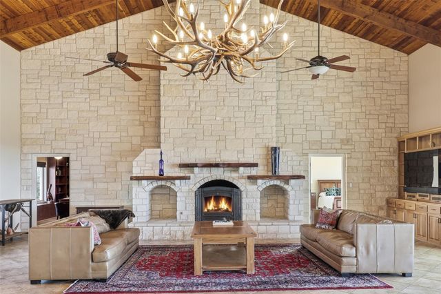 450 Threadgill Ranch Road, Burnet, TX 78611