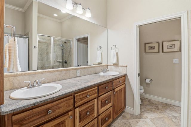 450 Threadgill Ranch Road, Burnet, TX 78611