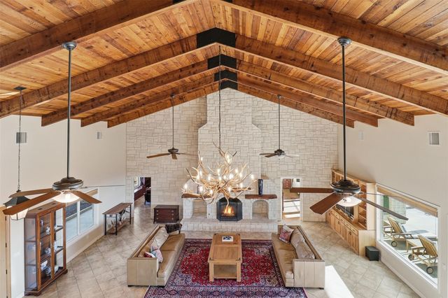 450 Threadgill Ranch Road, Burnet, TX 78611