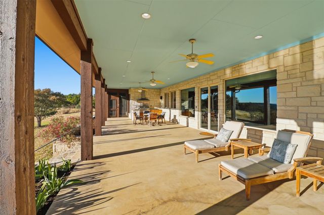 450 Threadgill Ranch Road, Burnet, TX 78611