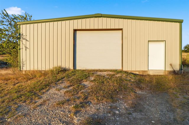 450 Threadgill Ranch Road, Burnet, TX 78611