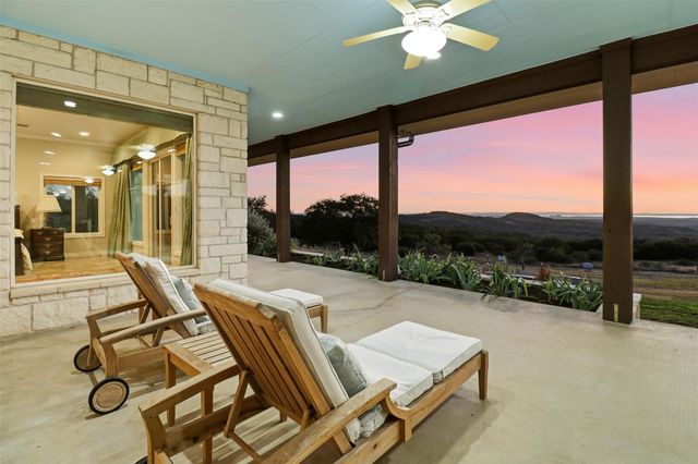 450 Threadgill Ranch Road, Burnet, TX 78611