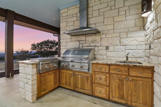 450 Threadgill Ranch Road, Burnet, TX 78611