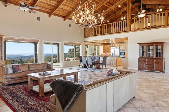 450 Threadgill Ranch Road, Burnet, TX 78611