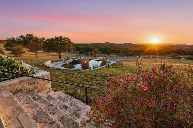 450 Threadgill Ranch Road, Burnet, TX 78611