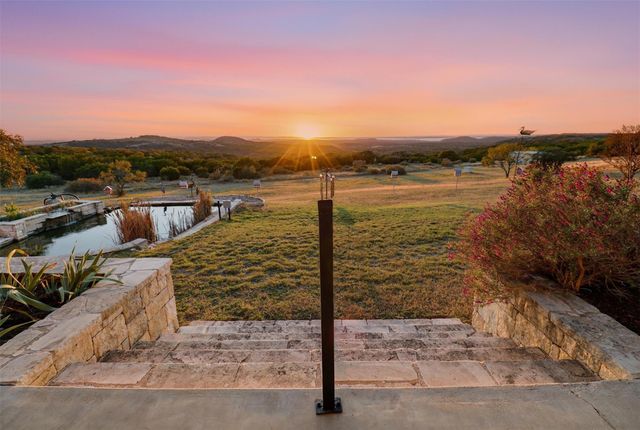 450 Threadgill Ranch Road, Burnet, TX 78611