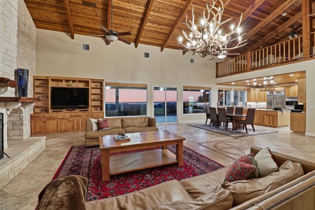 450 Threadgill Ranch Road, Burnet, TX 78611