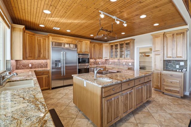 450 Threadgill Ranch Road, Burnet, TX 78611