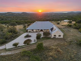 450 Threadgill Ranch Road, Burnet, TX 78611