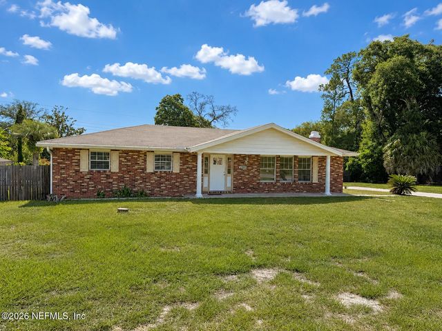 2500 WESTOVER Drive, Palatka, FL 32177