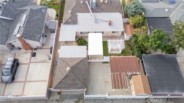 11018 Woodley, Granada Hills, CA 91344