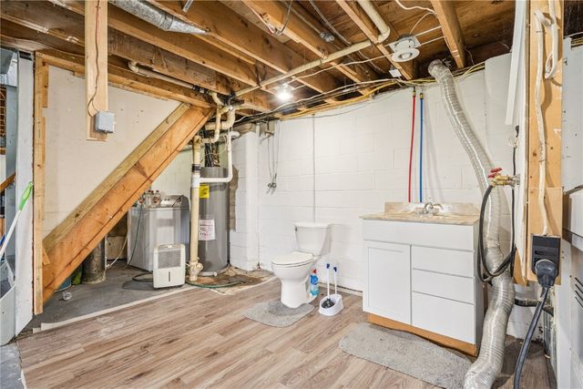 404 Main Street NW, Shellsburg, IA 52332