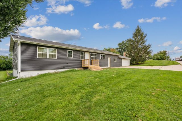 404 Main Street NW, Shellsburg, IA 52332